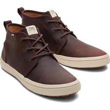 Toms Carlo Mid Terrain Mens