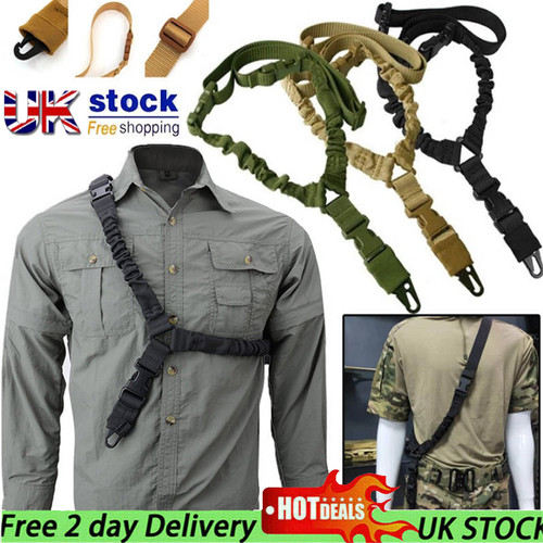 Tactical one single point - tactical,
