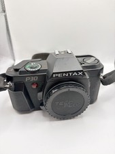 Pentax P30 35mm SLR Film