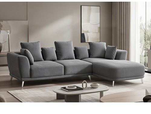The seater nova lounger - 3, left