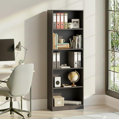 Tier wooden bookcase - tier,