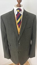 Greenwoods Mens 46R Blazer