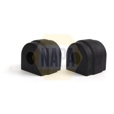 Stabiliser bar mounting - mounting, front