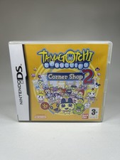 Tamagotchi Connexion Corner