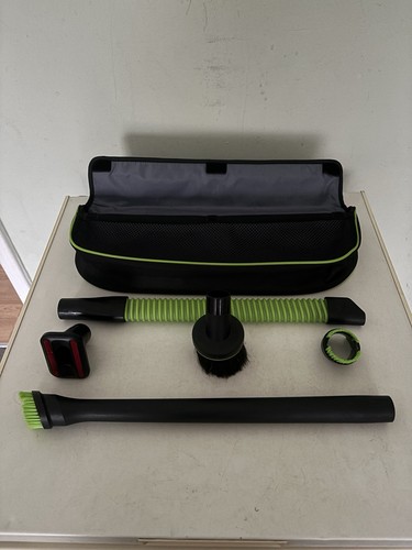 Gtech car kit set - gtech,