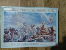 The Celebration 1000 Piece