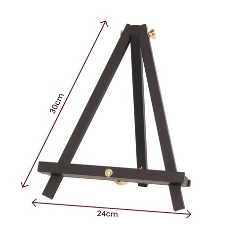 Tabletop mini easel - mini,