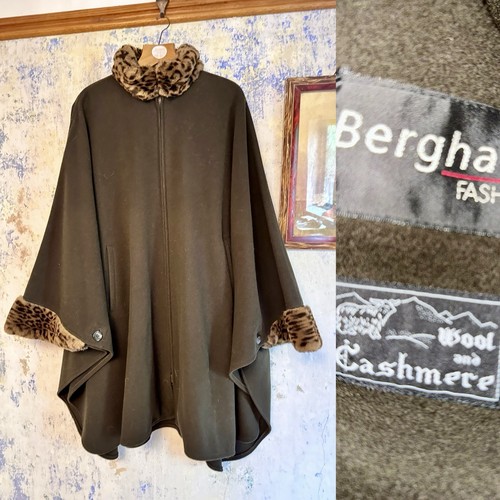 Vintage berghaus brown - berghaus,