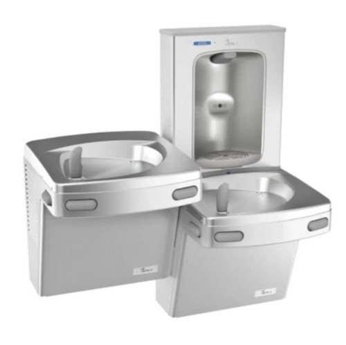 Oasis level refrigerated - oasis,