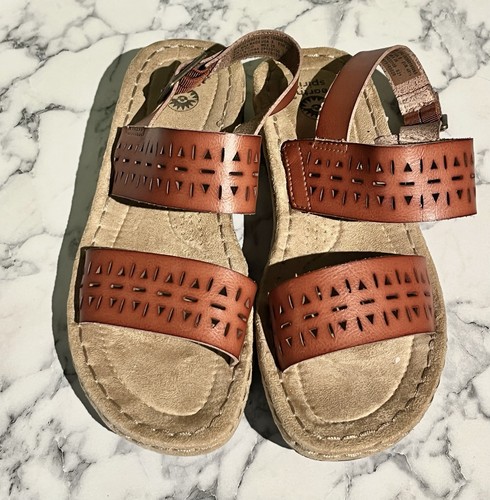 Earth spirit sandals women - sandals,