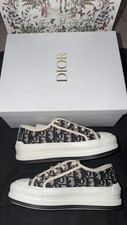 Dior walk sneakers - dior,