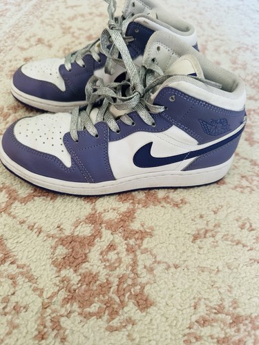Girls big kids nike air - nike, jordan