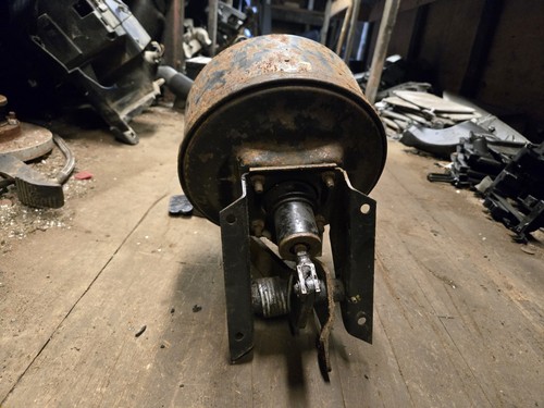 Brake servo master - servo,
