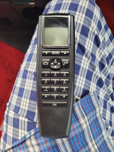 Mercedes phone - mercedes,