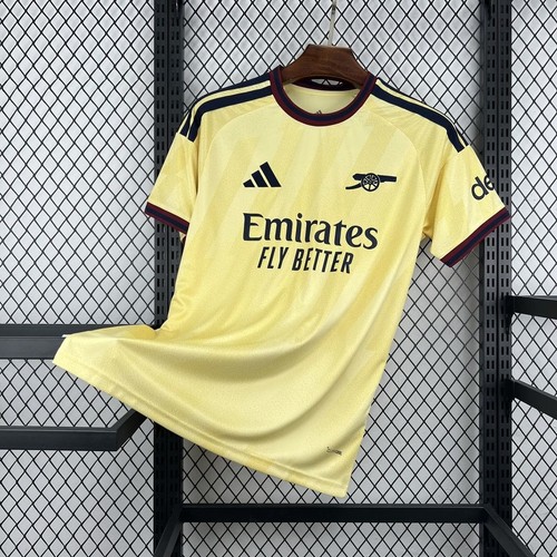 Arsenal third kit - 26/27,