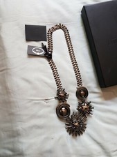 Mawi Statement Necklace