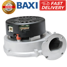 BAXI DUO TEC & PLATINUM 24HE