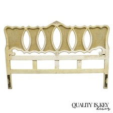 Vintage French Provincial