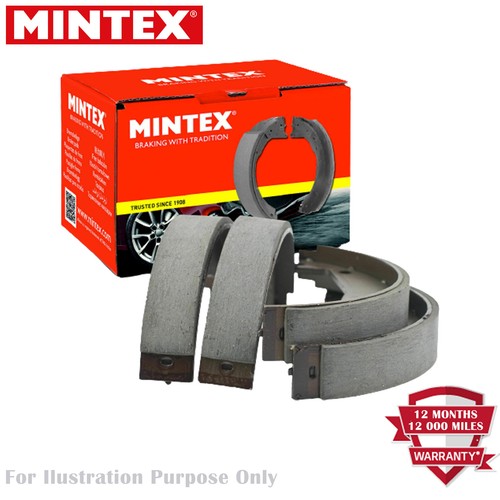 Audi seat brake shoes - audi,
