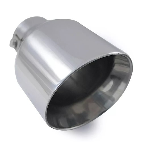 Exhaust tip trim - tip, tail