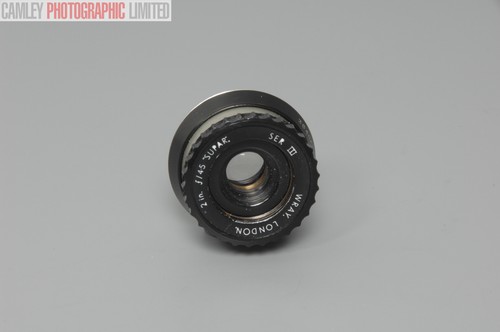 Wray supar 2in - f4.5,