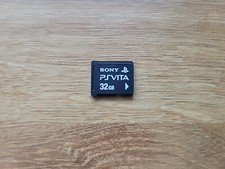 Official Sony PlayStation Vita
