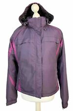 Parallel Technical Wear Siren