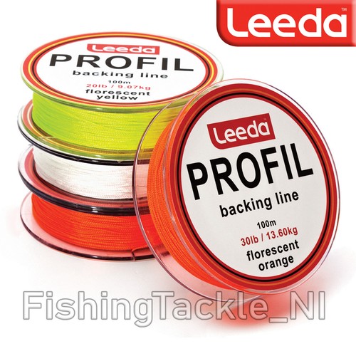 Leeda profil fly fishing - profil,