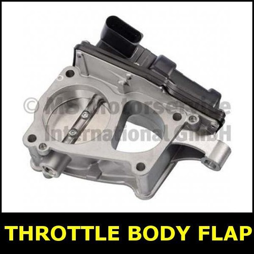 Throttle body flap for porsche - flap,