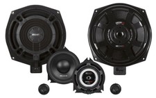 MB-Quart QM200C 3-Way System