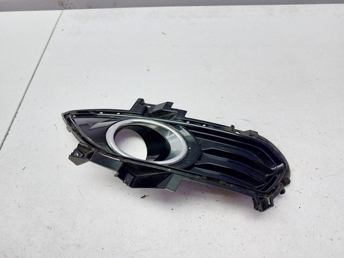 Ford mondeo mk5 fog - fog, light