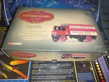 Corgi 80003 - Sentinel Steam