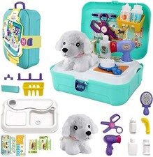 Pet Toy Kids Dog Gift Play Set