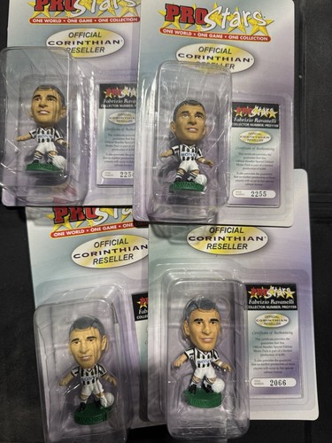 Job lot pro stars - of,