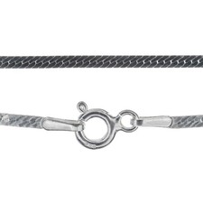 925 Sterling Silver Chain