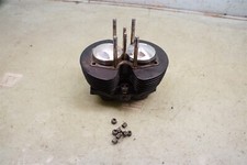 1982 Triumph T140V T140ES ES