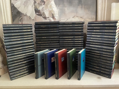 The Agatha Christie Collection