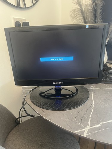 Samsung syncmaster 933hd - samsung,