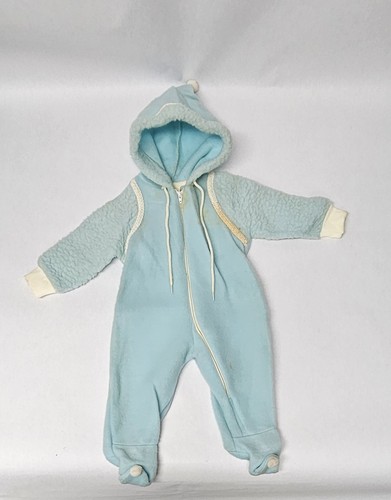 Cuddler hooded romper - cuddler,