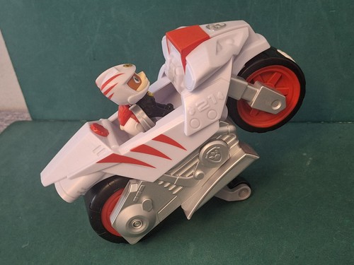 Paw patrol moto - paw, wildcat