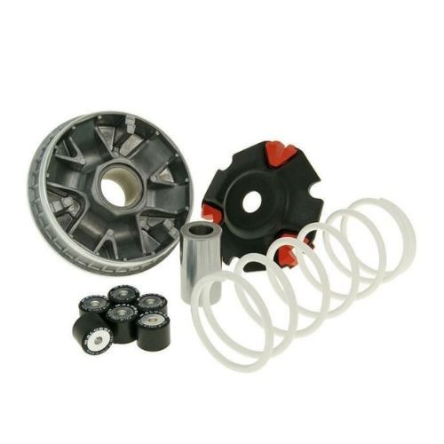 Fits yamaha max 125 - fits,