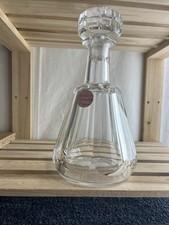 Vintage Baccarat Crystal