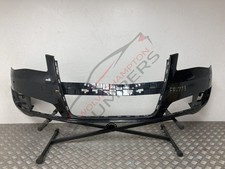GENUINE AUDI A8 S LINE S8 2011-14 Saloon FRONT BUMPER 4H0807437 FF-773