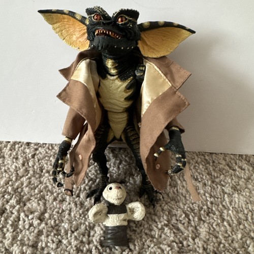 Neca gremlins flasher ultimate - neca,