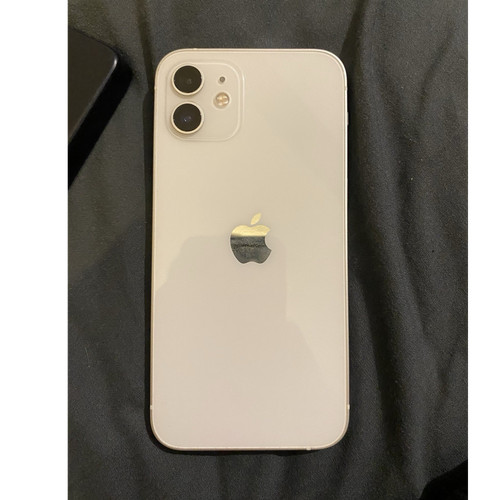 Apple iphone 64gb white - apple,