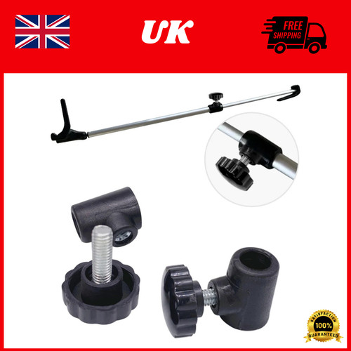 2pcs caravan window stay lock - caravan,