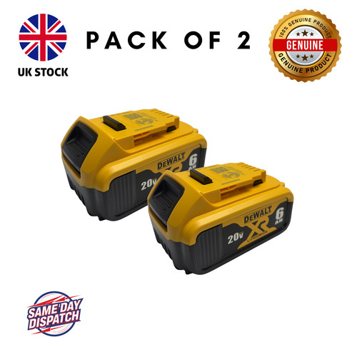 For dewalt dcb206 20v - dcb206,