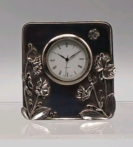 Lovely vintage silver - silver, scenes