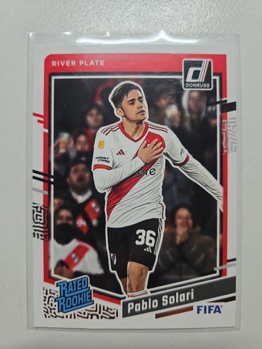 2023 panini donruss fifa - panini,