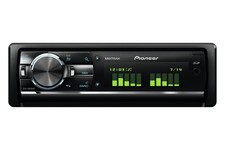Pioneer DEH-X9600BT CD RDS